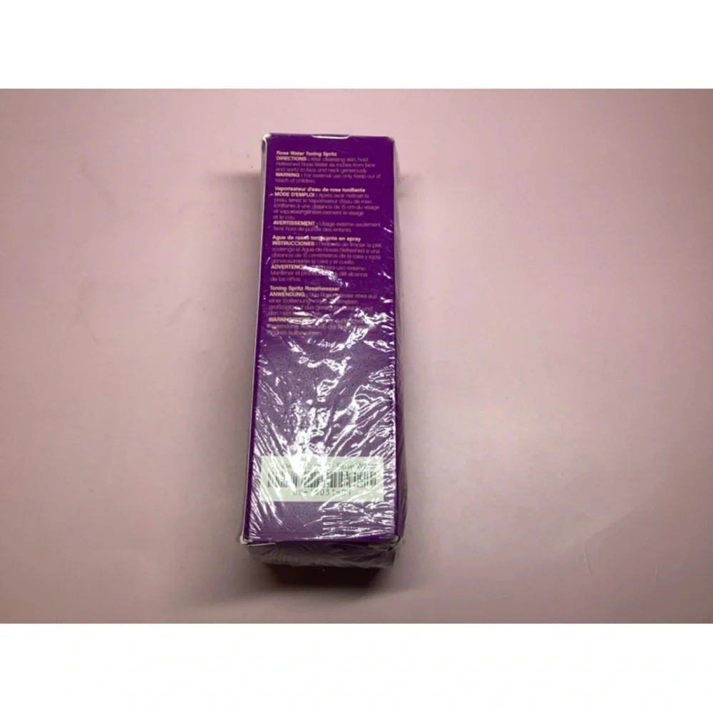 NWT Younique Royalty Pore Purifying Cleanser - Vibrant Purple